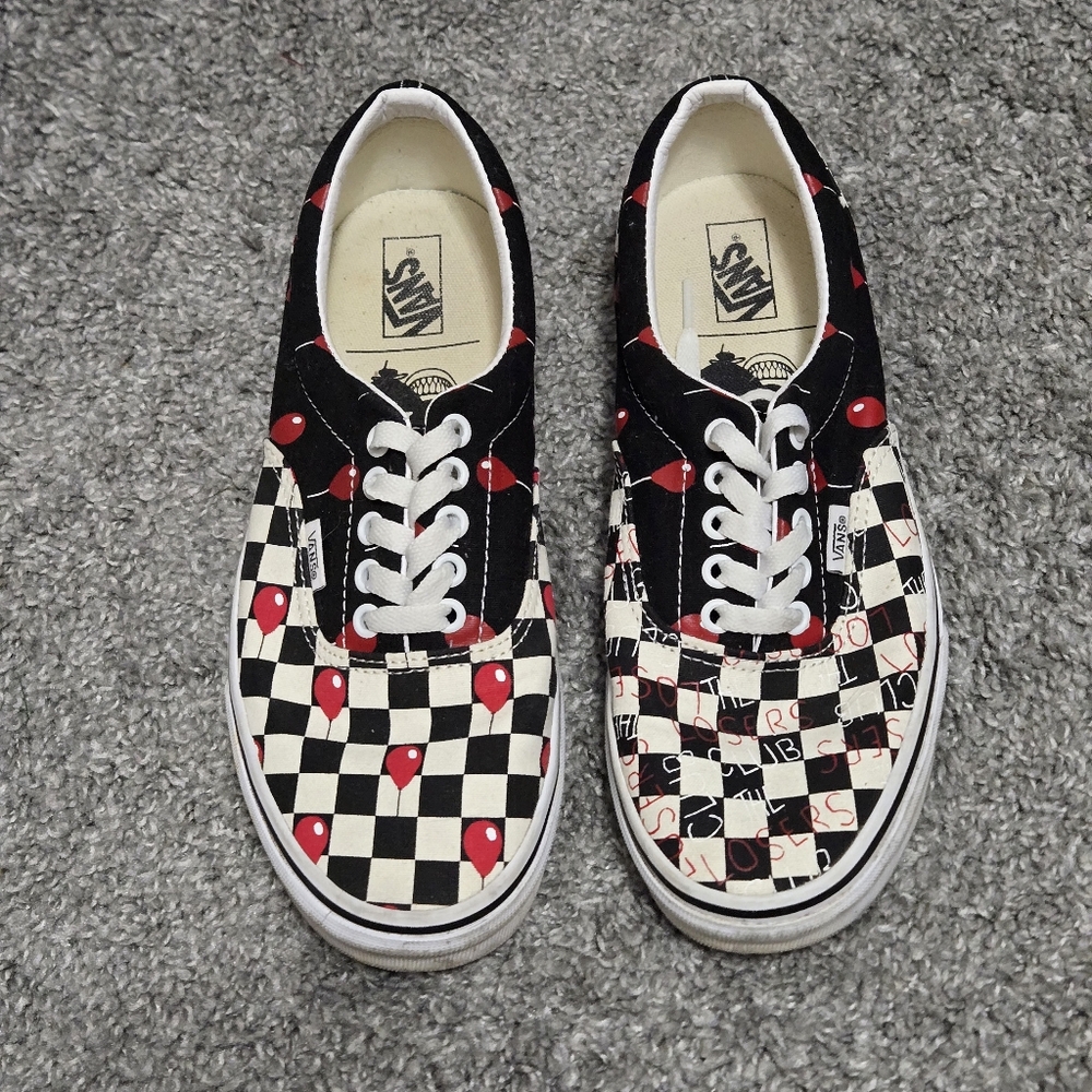 Vans